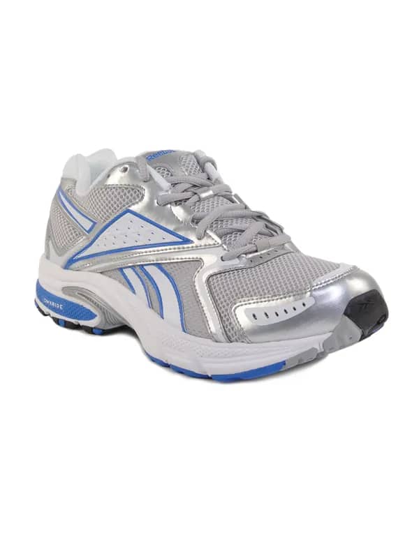 Reebok Men Raceon White Sports Shoes