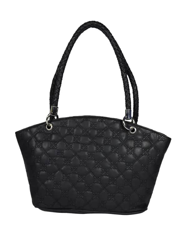 Murcia Women Hths Black Handbags