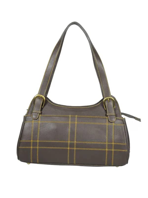 Murcia Women Mary Grey Handbags