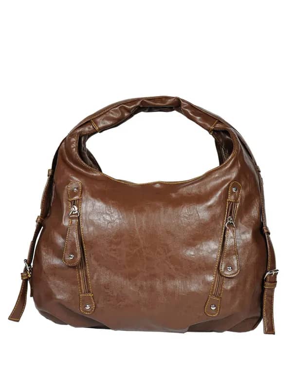 Murcia Women Zoe Brown Handbags