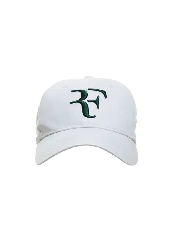 Nike Unisex Tennis White Caps