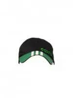 ADIDAS Men Nba Celtics Black Caps