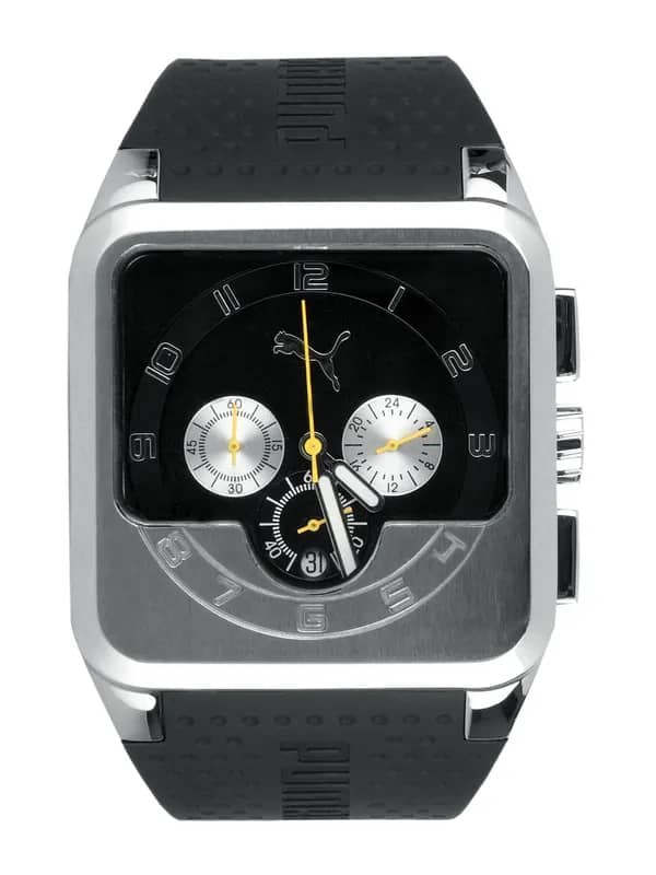 Puma Men Engine Black Watch