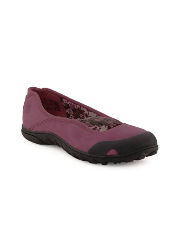 Timberland Women Casual Pink Casual Shoes