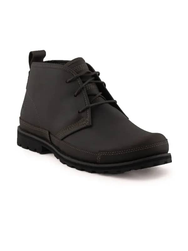 Timberland Men Casual Brown Casual Shoes