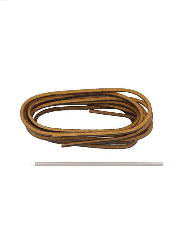 Timberland Unisex Brown Shoe Accessories