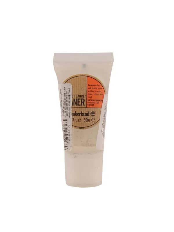 Timberland Unisex White Shoe Accessories