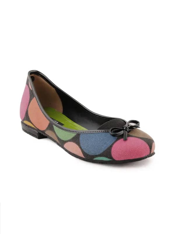 Rocia Women Rocia Black Sandal Black Shoes
