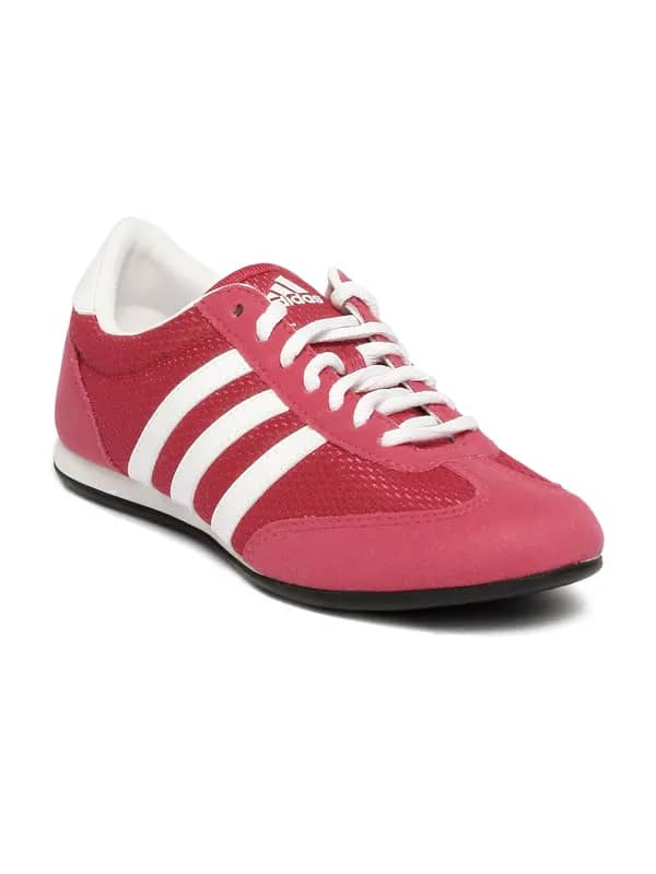 ADIDAS Pink Adi light Casual Shoe