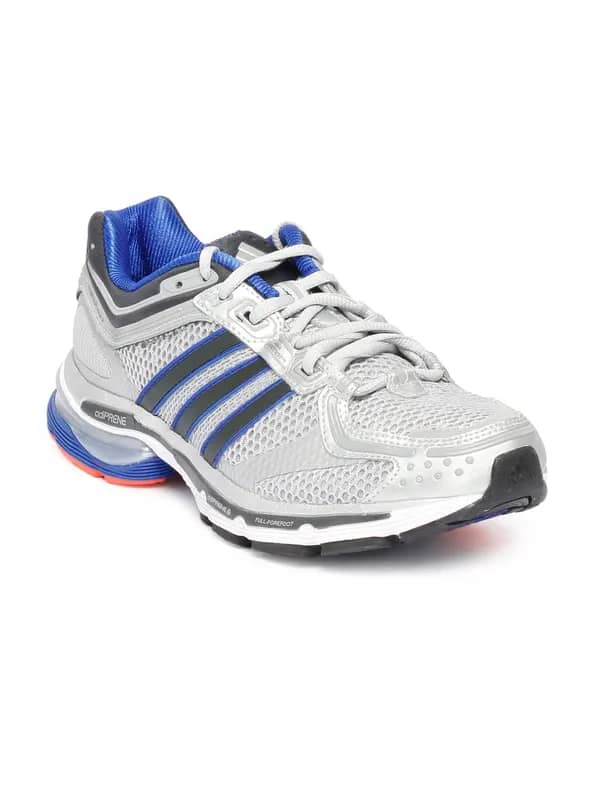 ADIDAS Silver Astar ride 3M Sports Shoe