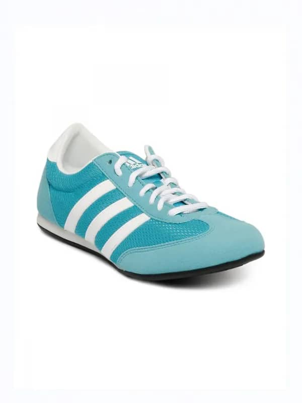ADIDAS Women Blue Adi light casual Shoe