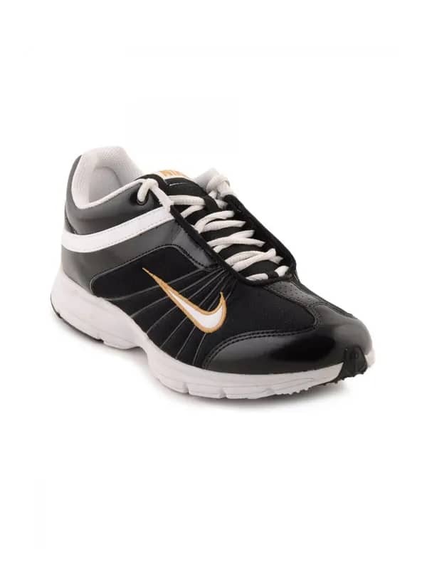 Nike Women Serenity Black Casual Shoes