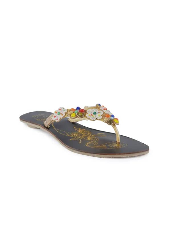 Catwalk Women Casual Brown Flats