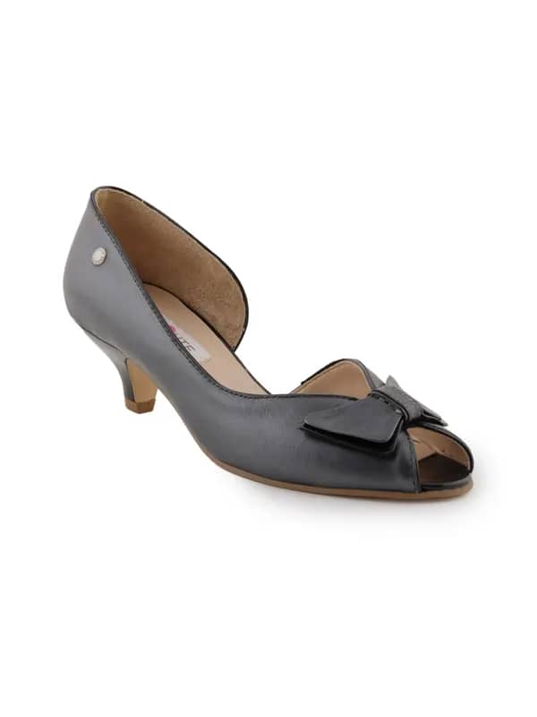 Enroute Women DK.Grey shoes