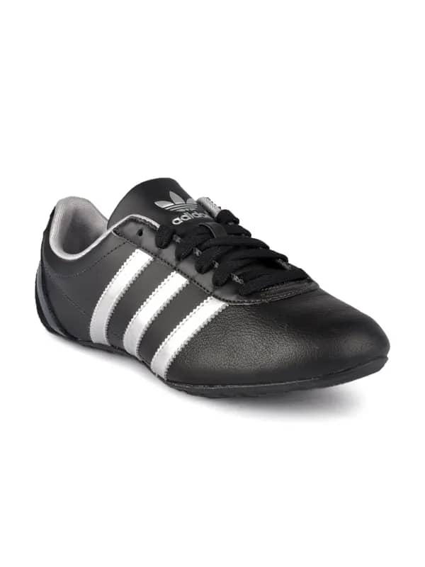 ADIDAS Originals Women Rekapi Black Casual Shoes