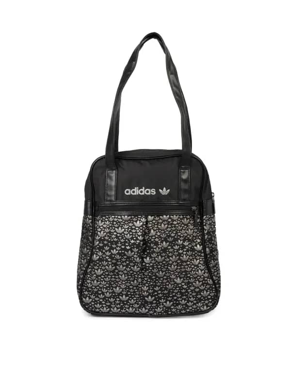 ADIDAS Originals Unisex Spo Shoulderbag Black