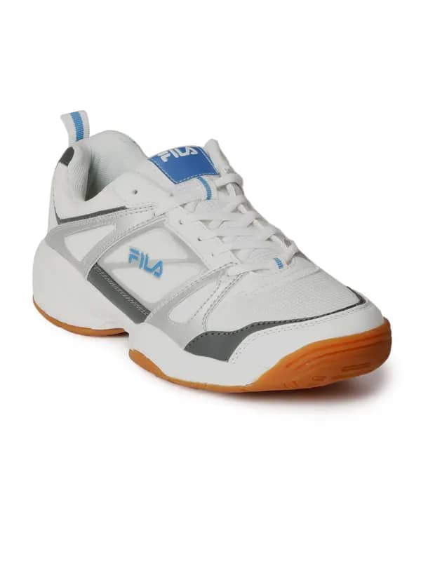FILA Men FILA Ace White Sports Shoes