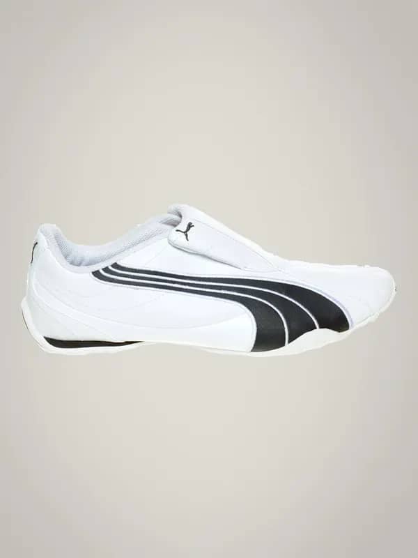 Puma Men's Jiyu Slip On Sneaker