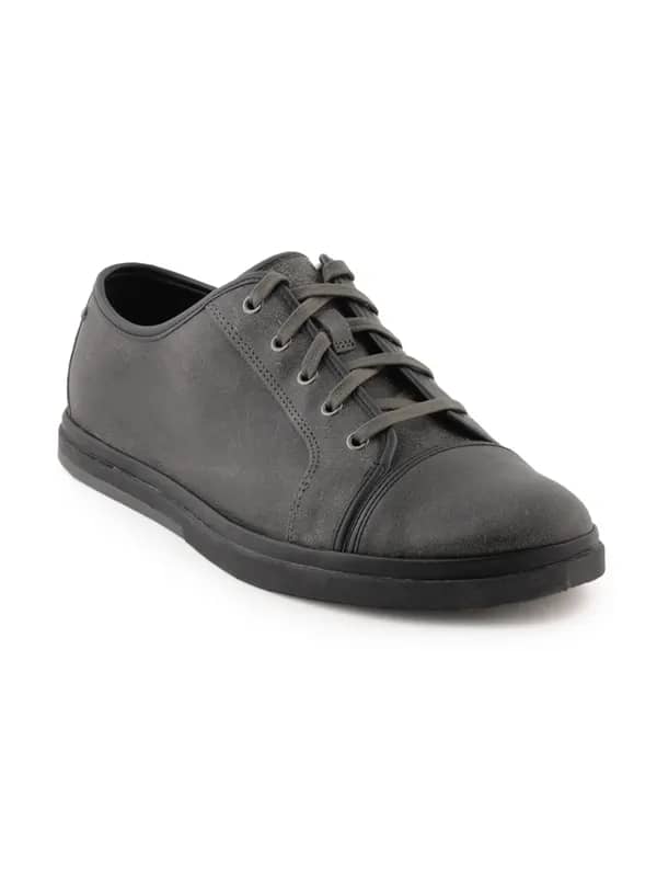 Rockport Men Utara L2T Grey Casual Shoes