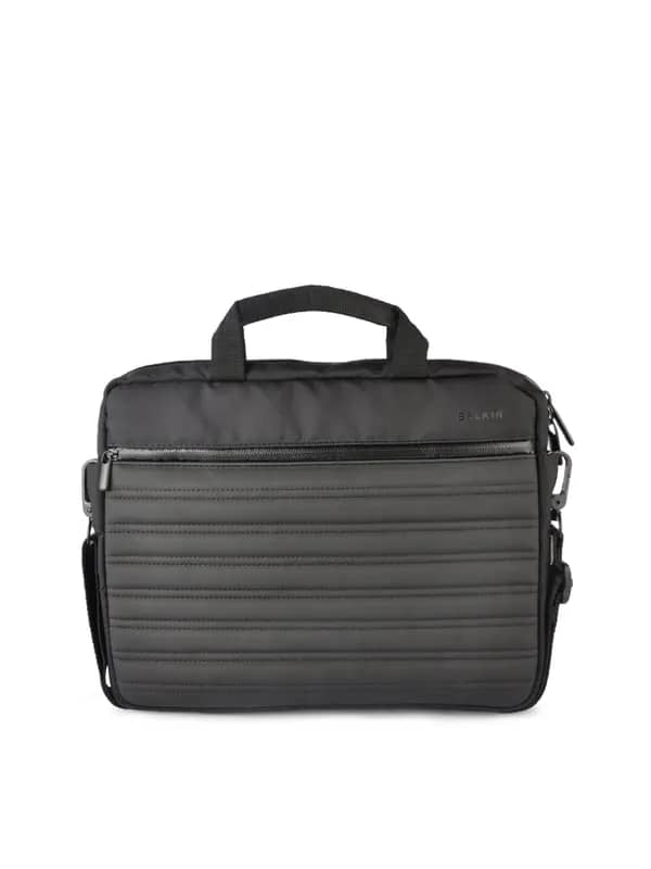 Belkin Unisex Netbook Stealth Slip Case Black Handbags