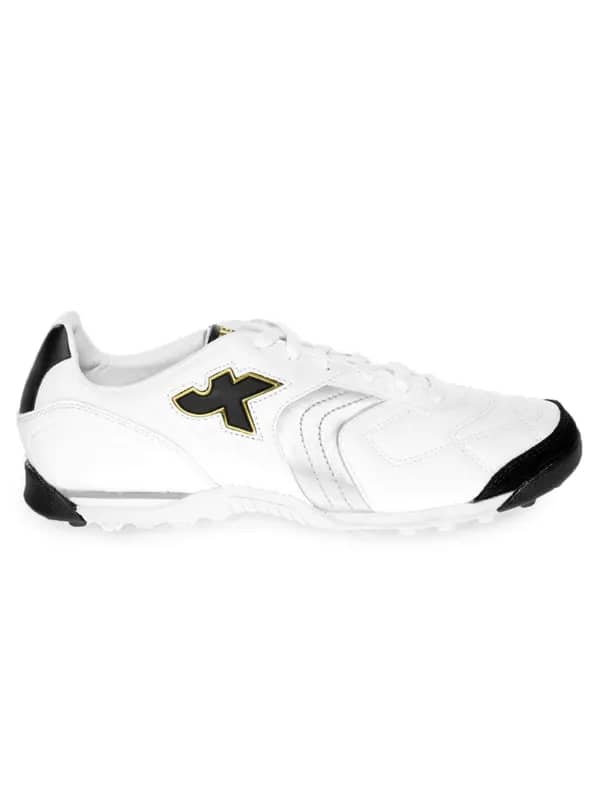 Kipsta Men Superfit Football White Shoe
