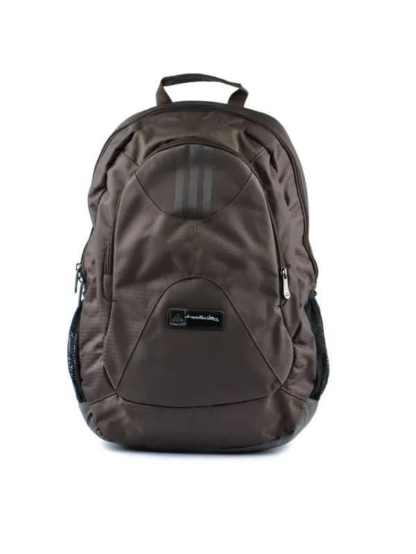 ADIDAS Unisex Ep Bp Adv Casu Brown Backpack