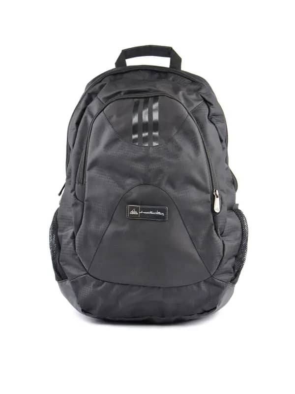 ADIDAS Unisex Ep Bp Adv Casu Black Backpack