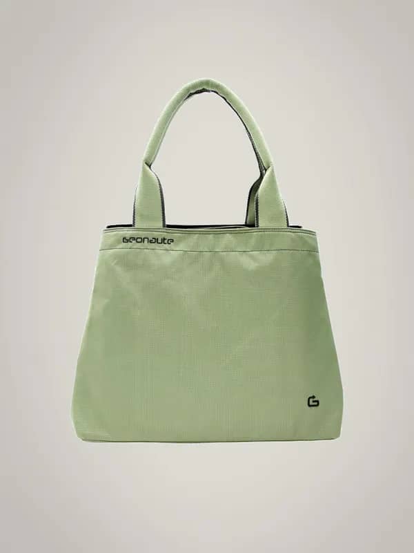 Geonaute Women Green Outdoor Bag