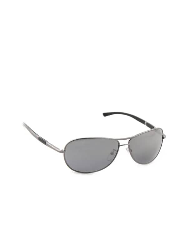 Police Men Casual Black Sunglasses