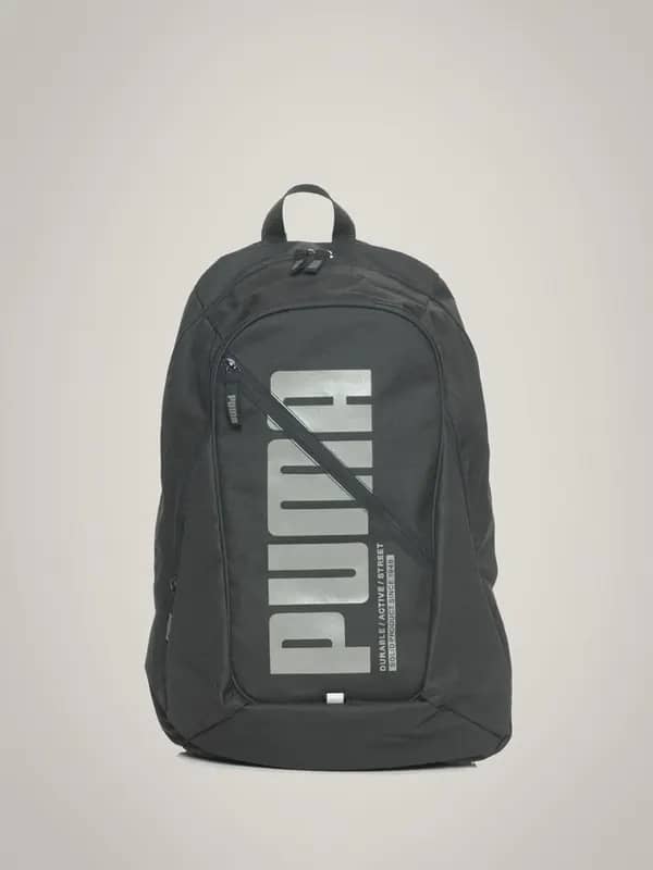 Puma Deck Black Backpack