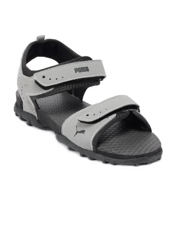 Puma Men Rover Grey Sandal