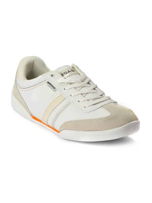 Gas Men Romance Casual Shoe