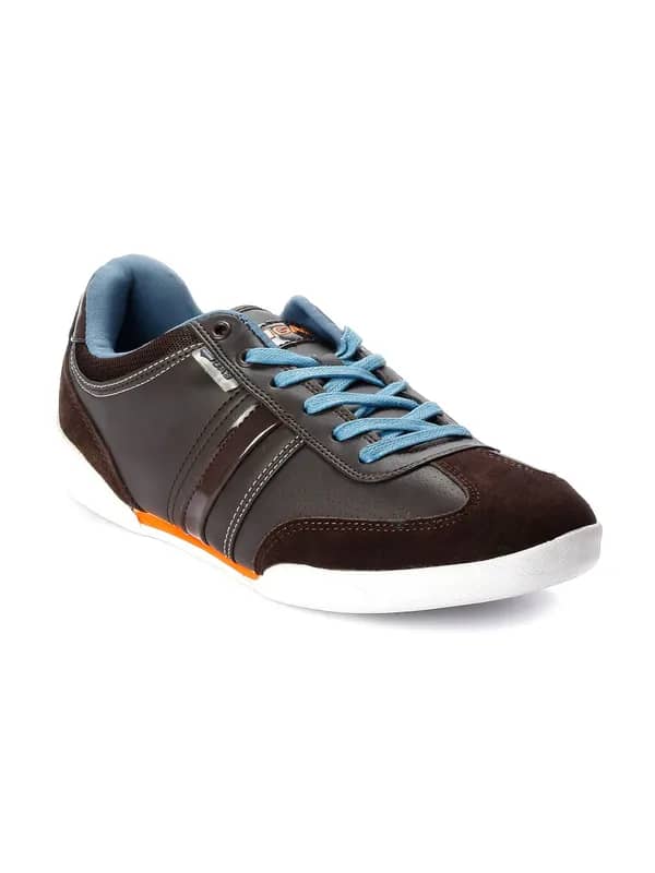 Gas Men Romance Casual Shoe