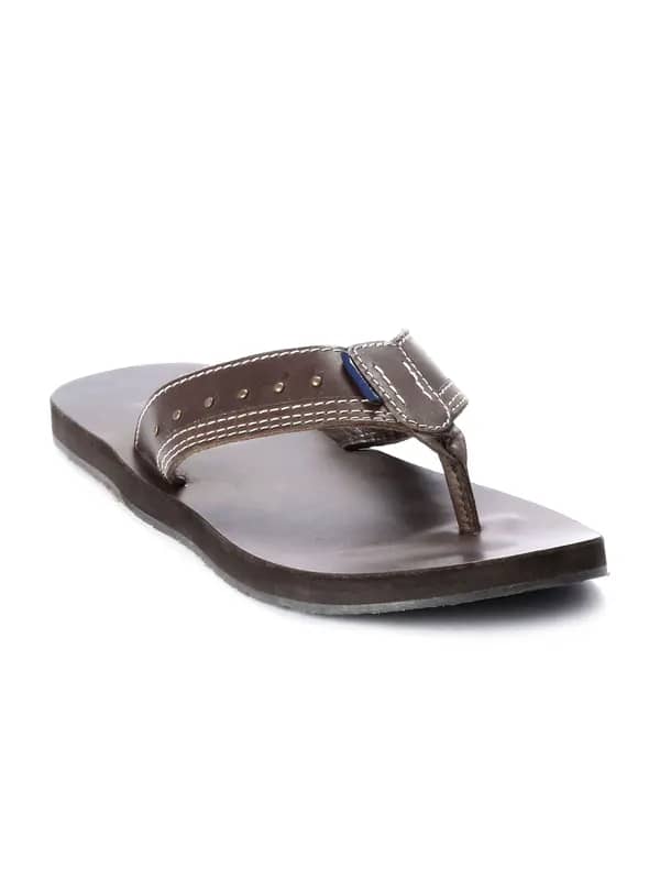Gas Men Santa Monica Slipper