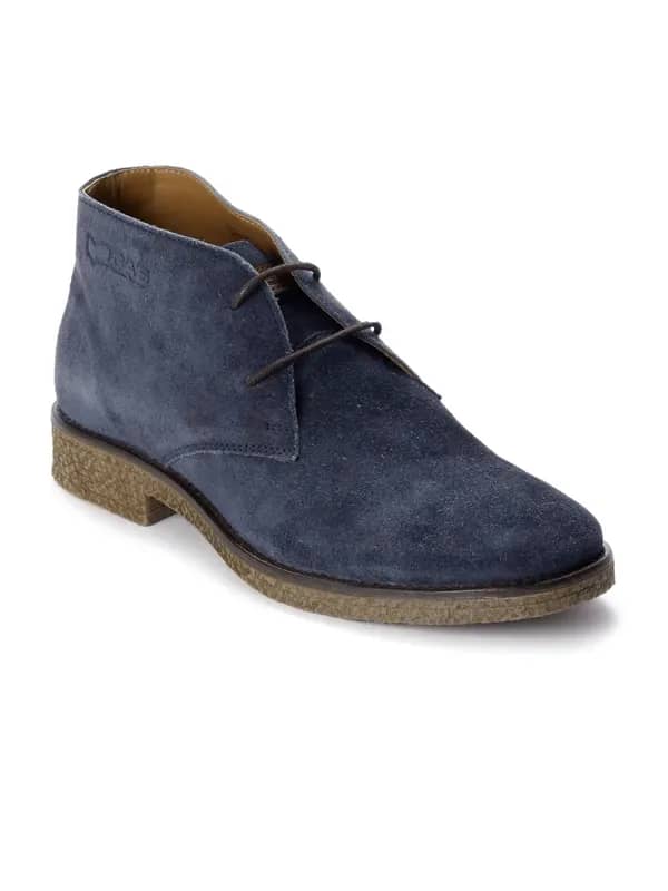 Gas Men Sahar Casual Shoe
