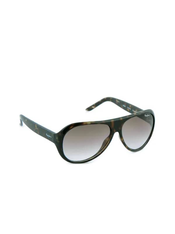 Pepe Jeans Men Casual Sunglasses