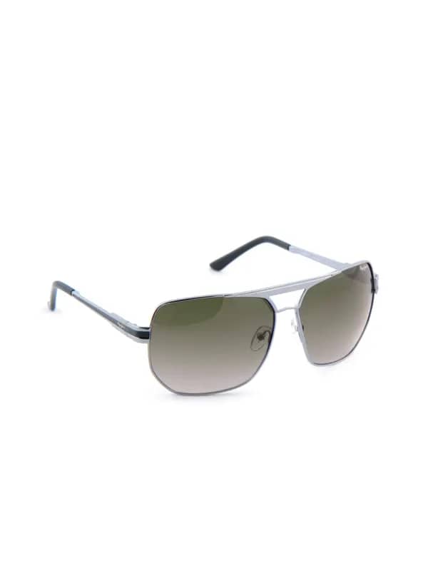 Pepe Jeans Men Casual Sunglasses