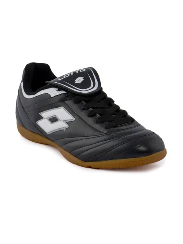 Lotto Men Millennia Black Sports Shoe