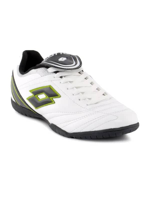 Lotto Men Millennia White Sports Shoe