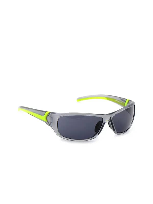 Speedo Unisex Funky Eyewear Black Sunglasses