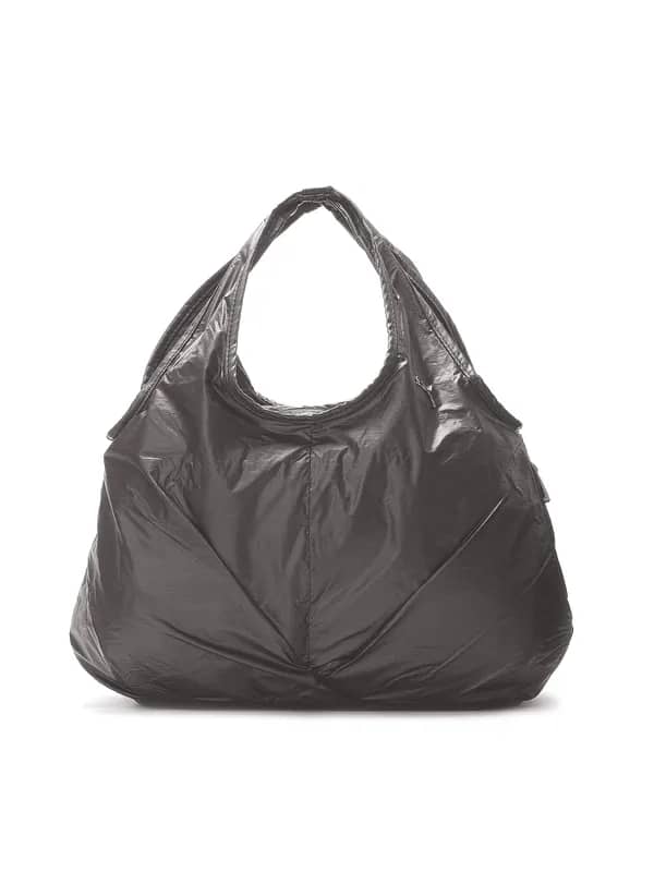 Puma Women Fitness Lux Grey Handbag