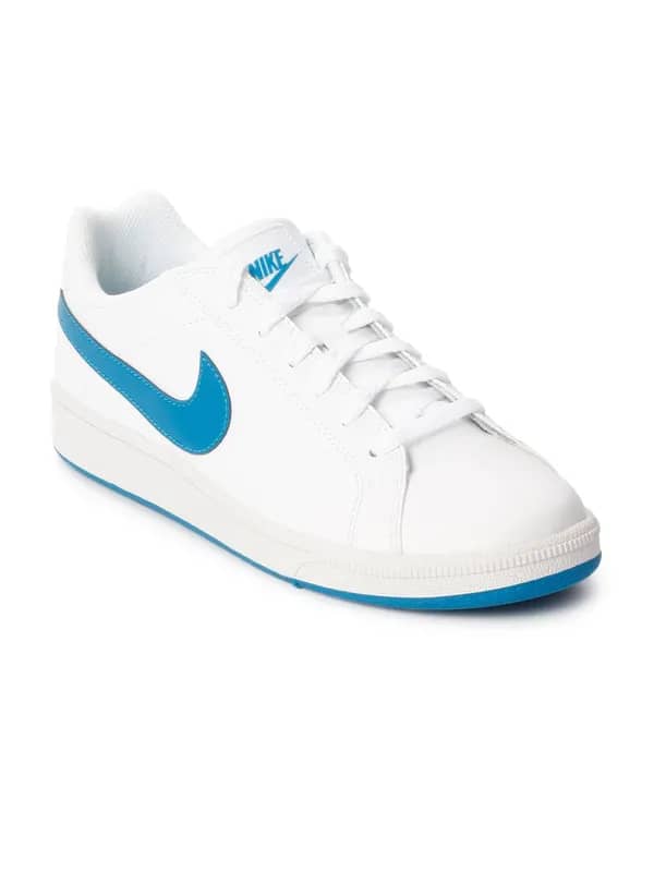 Nike Men Court Majestic White Casual Shoe