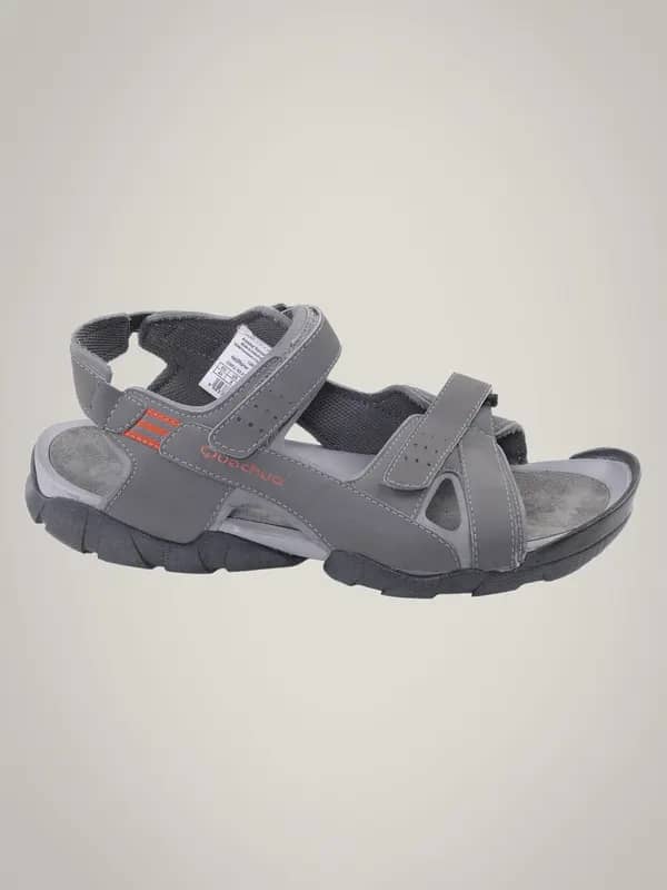 Quechua Men Grey Sandal
