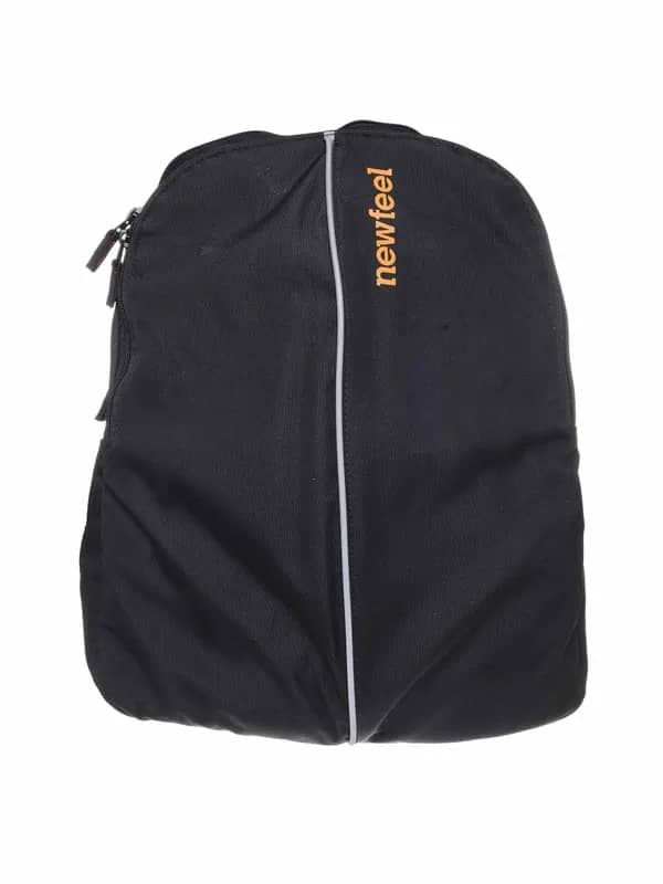 Newfeel 22L Black Bag