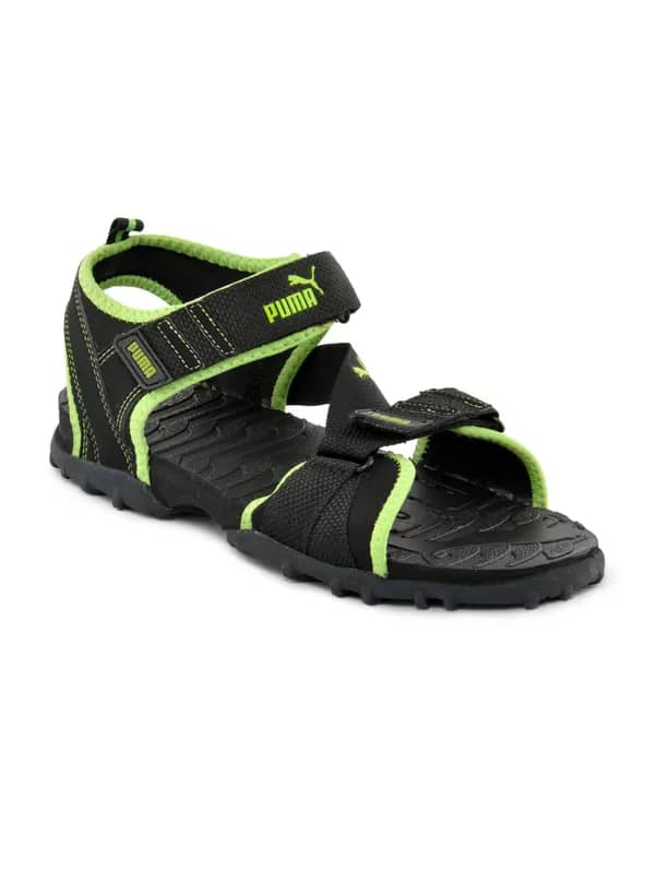Puma Men Rio Black Sandal