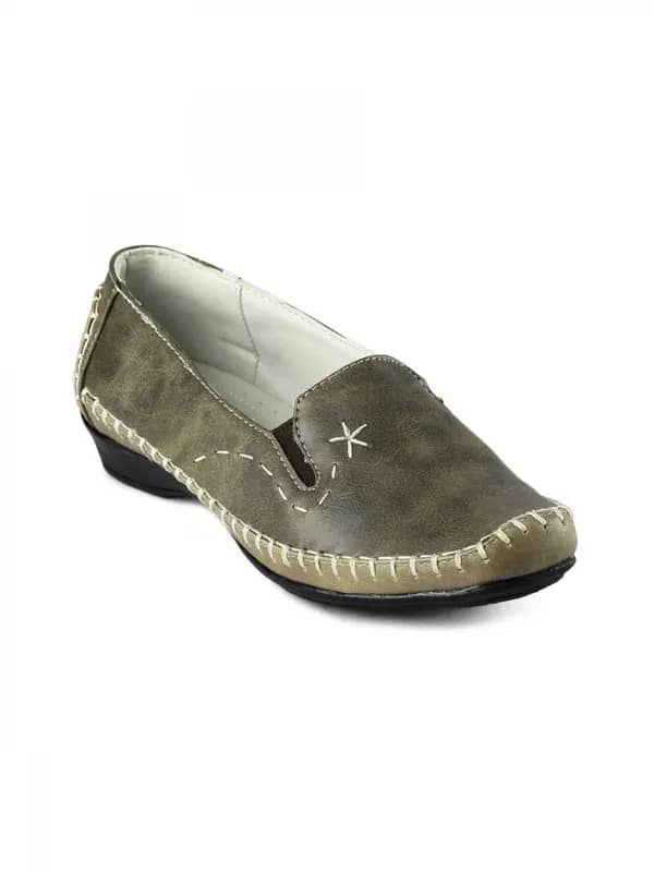 Catwalk Women Brown Casual Shoe