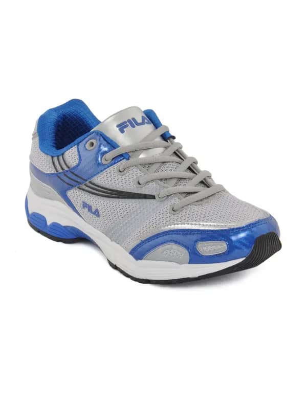 Fila Men Survivor Grey Sports Shoes