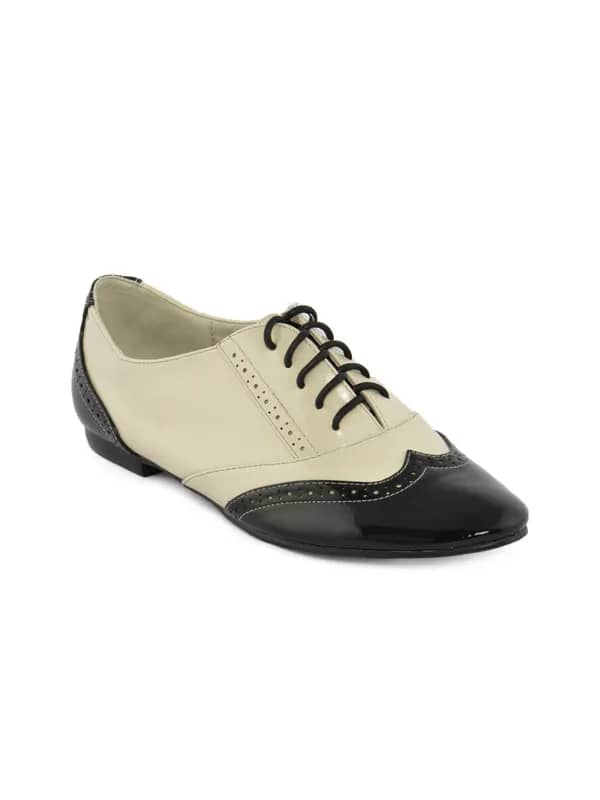 Catwalk Women Beige Shoes
