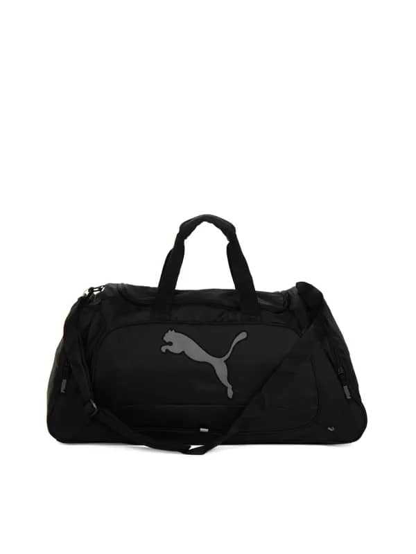 Puma Unisex Big Cat Duffle Bag