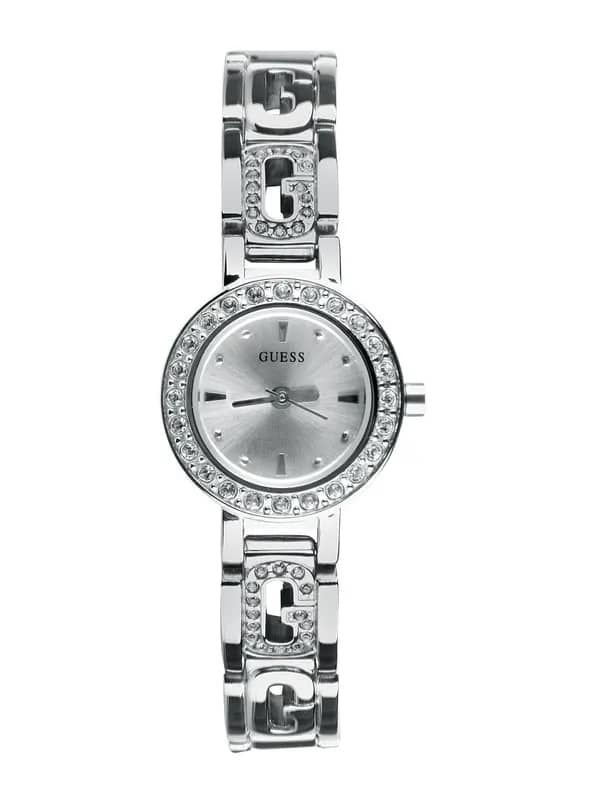 Guess Women Gweny Steel Watch